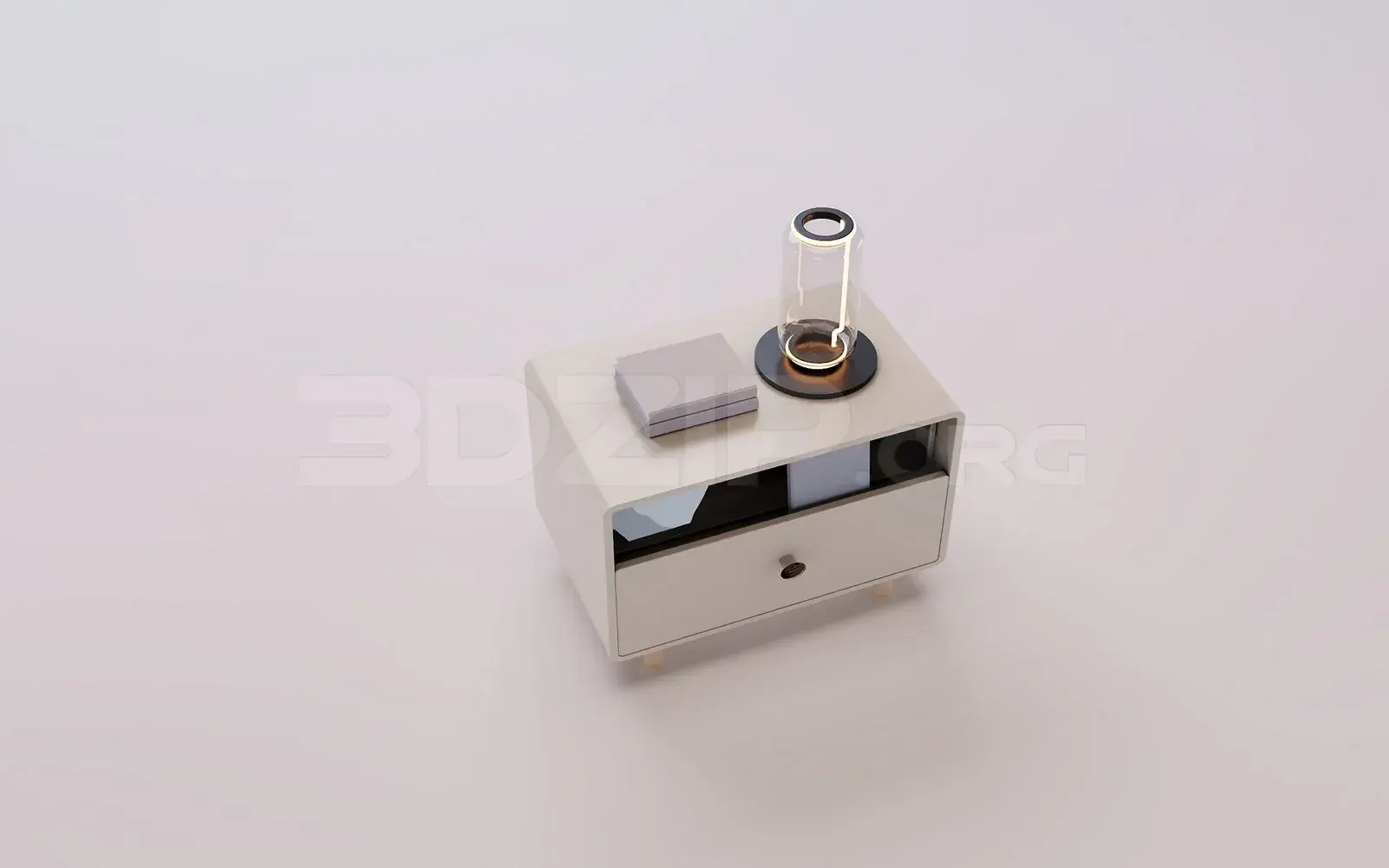 Bedside Table