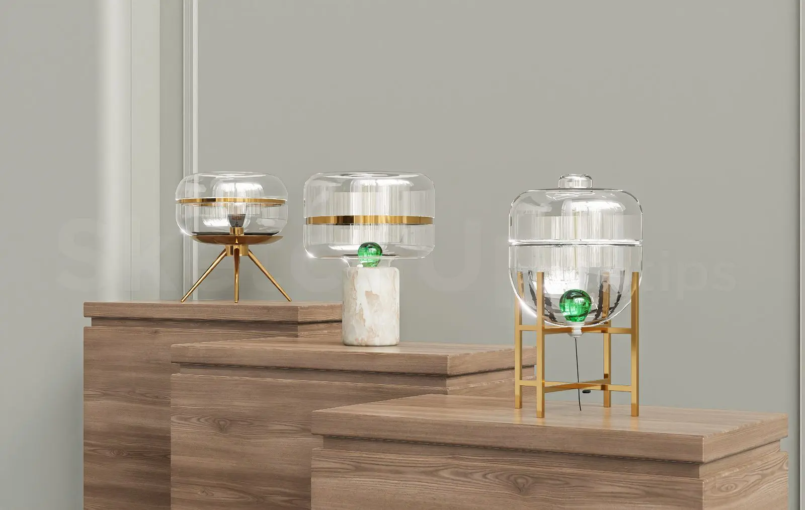 Table Lamp