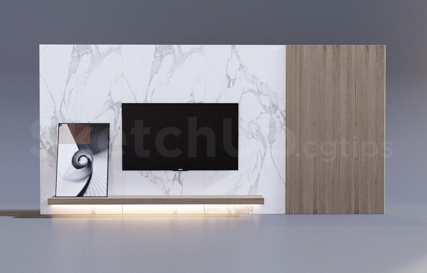 TV Cabinet
