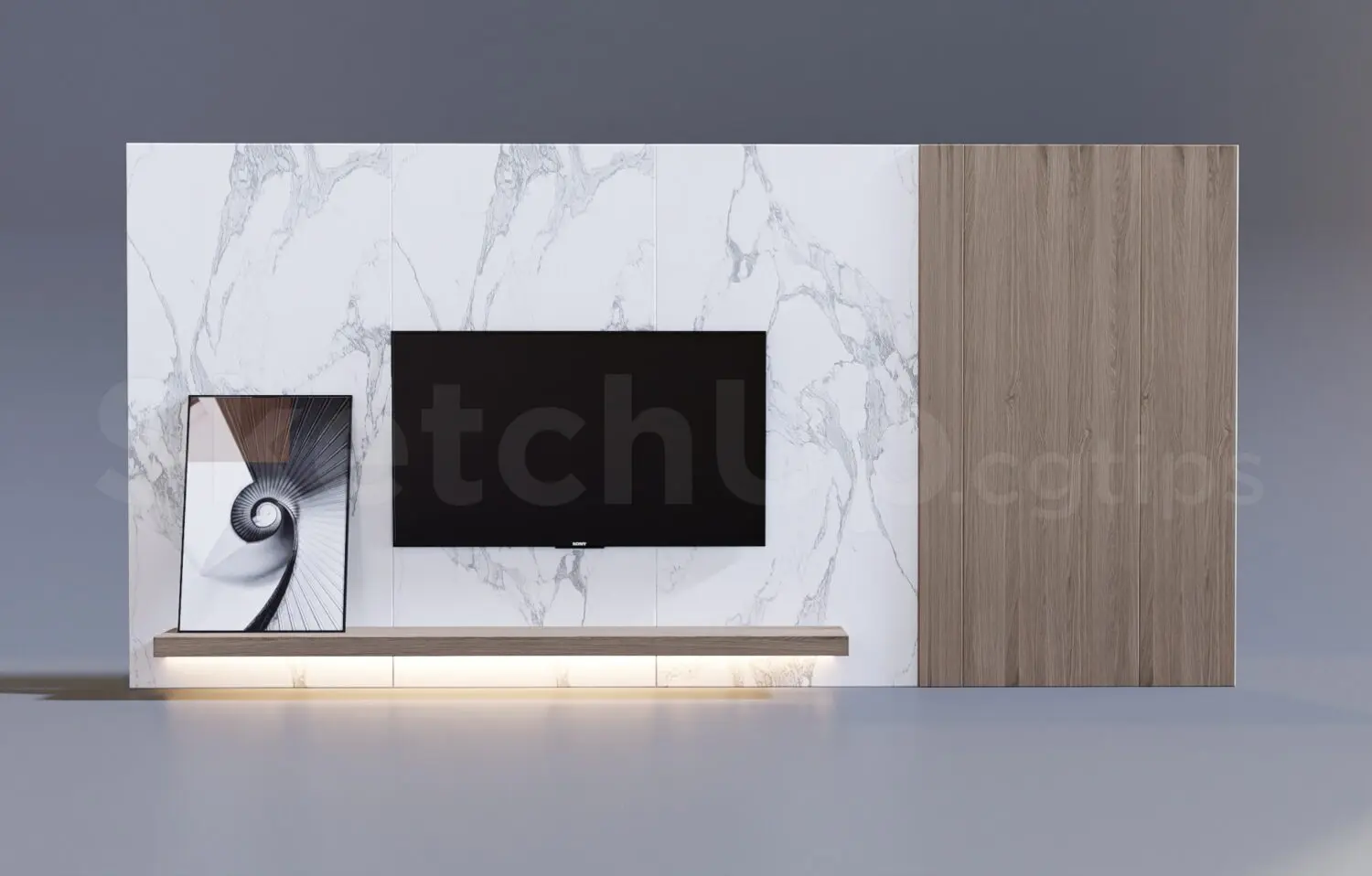 TV Cabinet