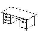 Office Desk