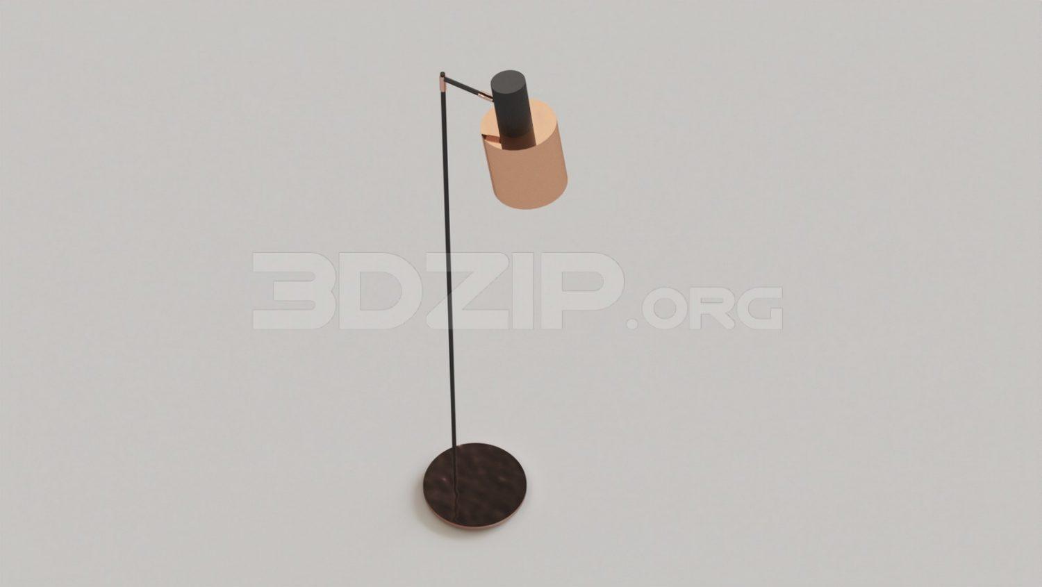 Floor Lamp