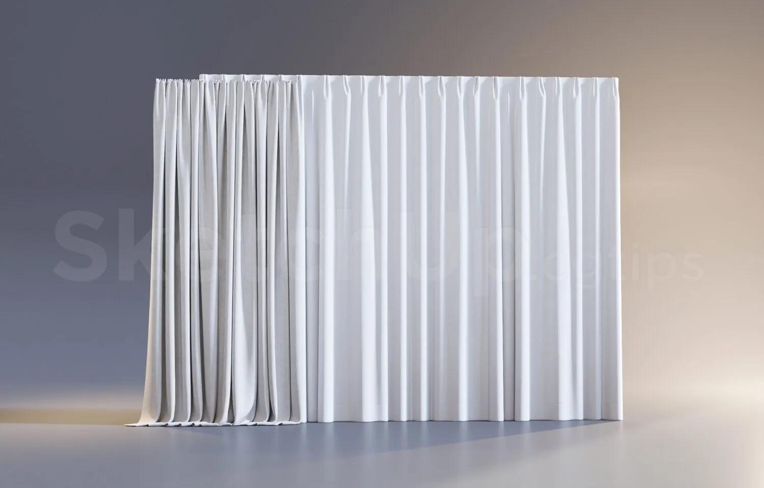 Curtains