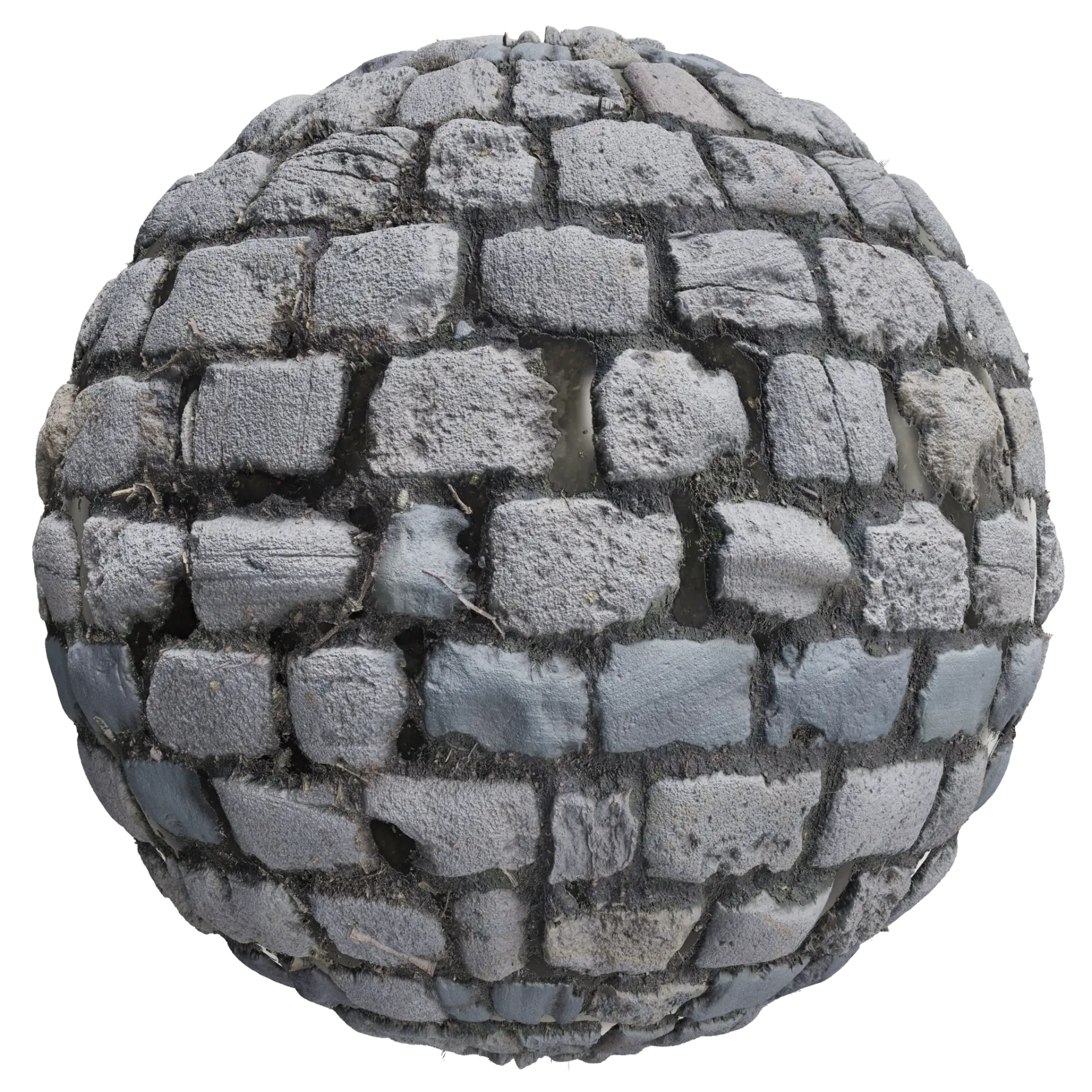 Paving Stones 115 B