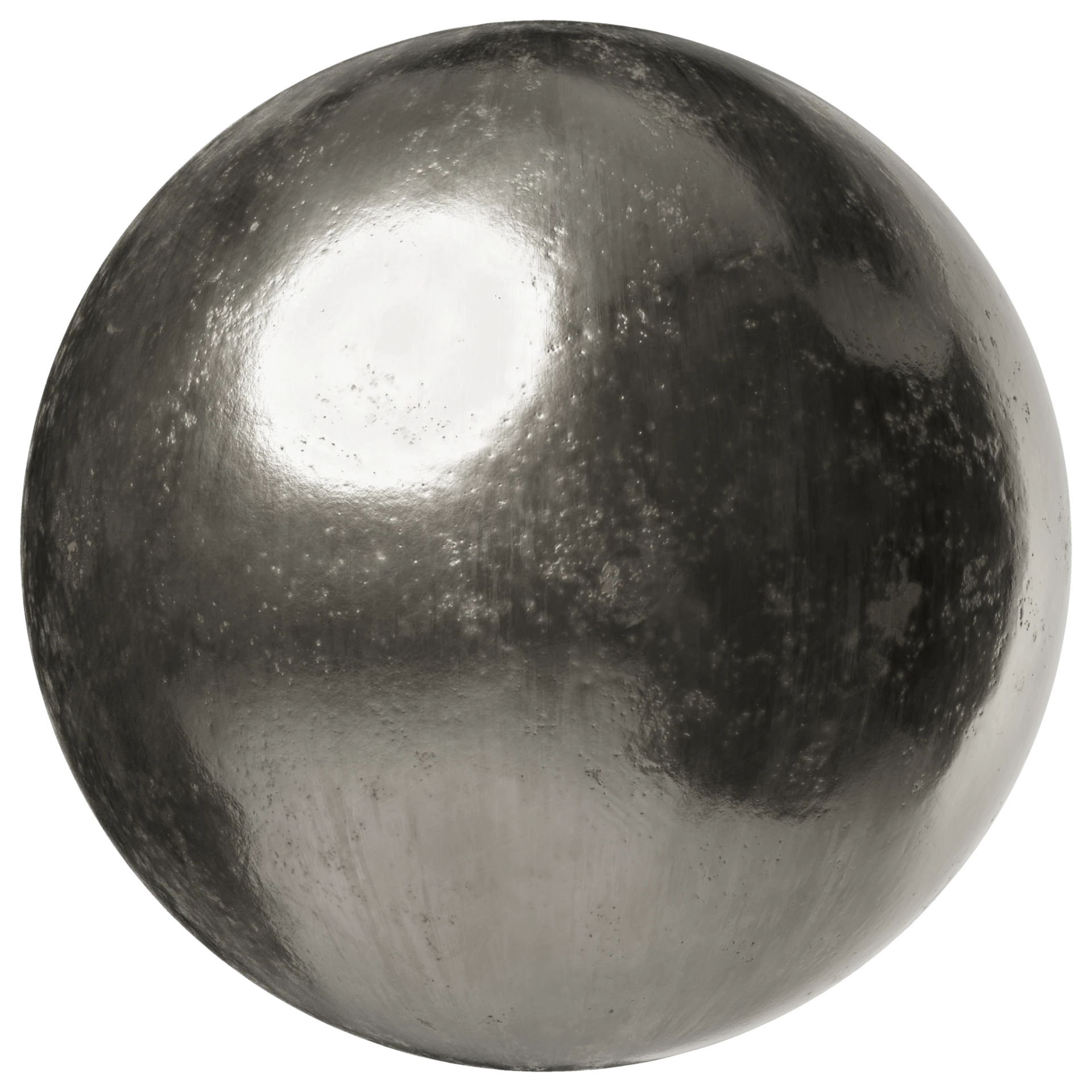 Metal 062 B