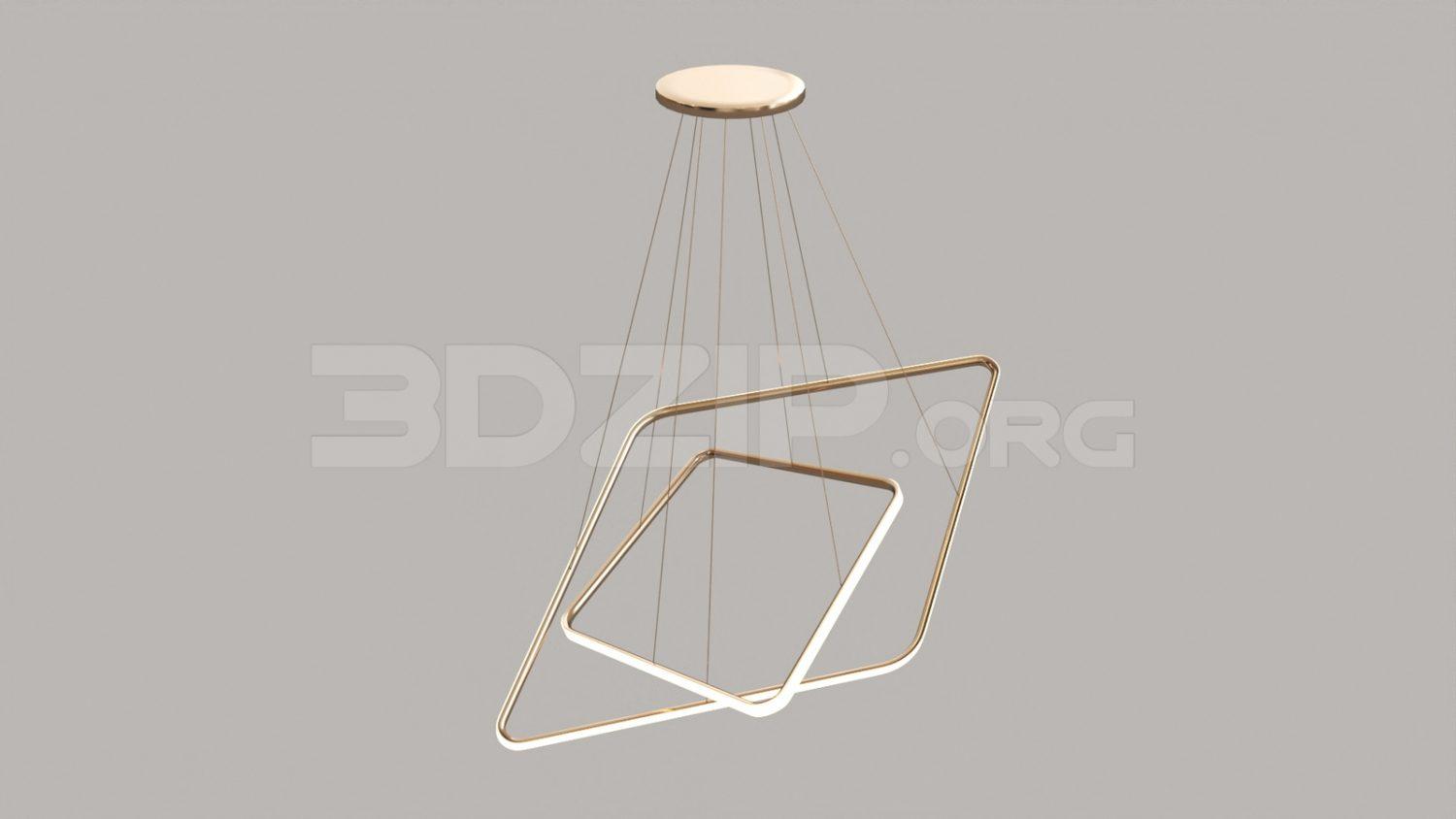 Ceiling Light