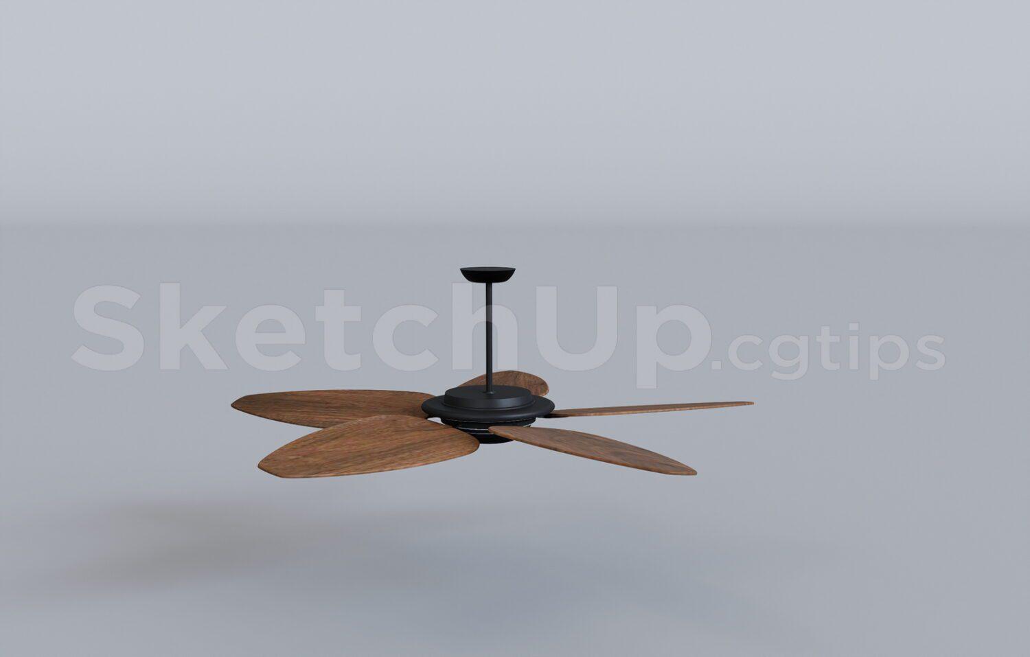 Ceiling Fans