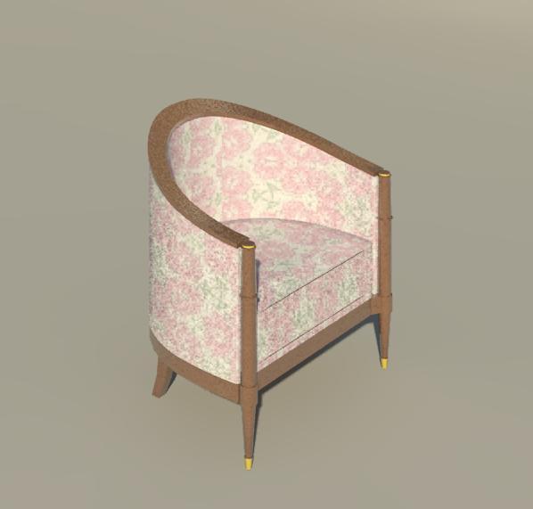 Poltroncina
