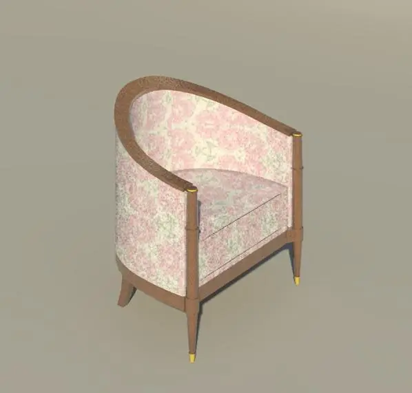Poltroncina