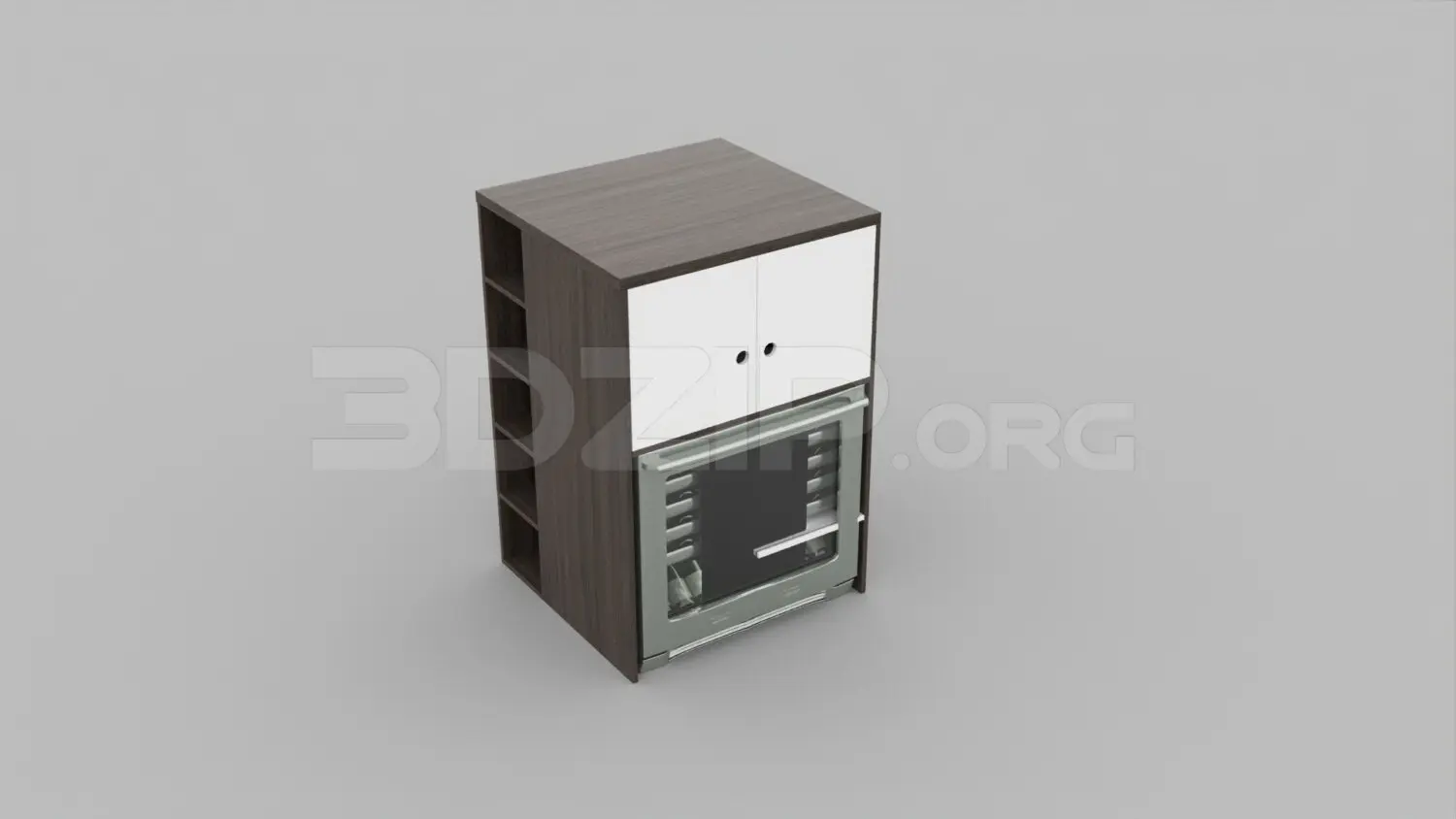 Wine Cabinet