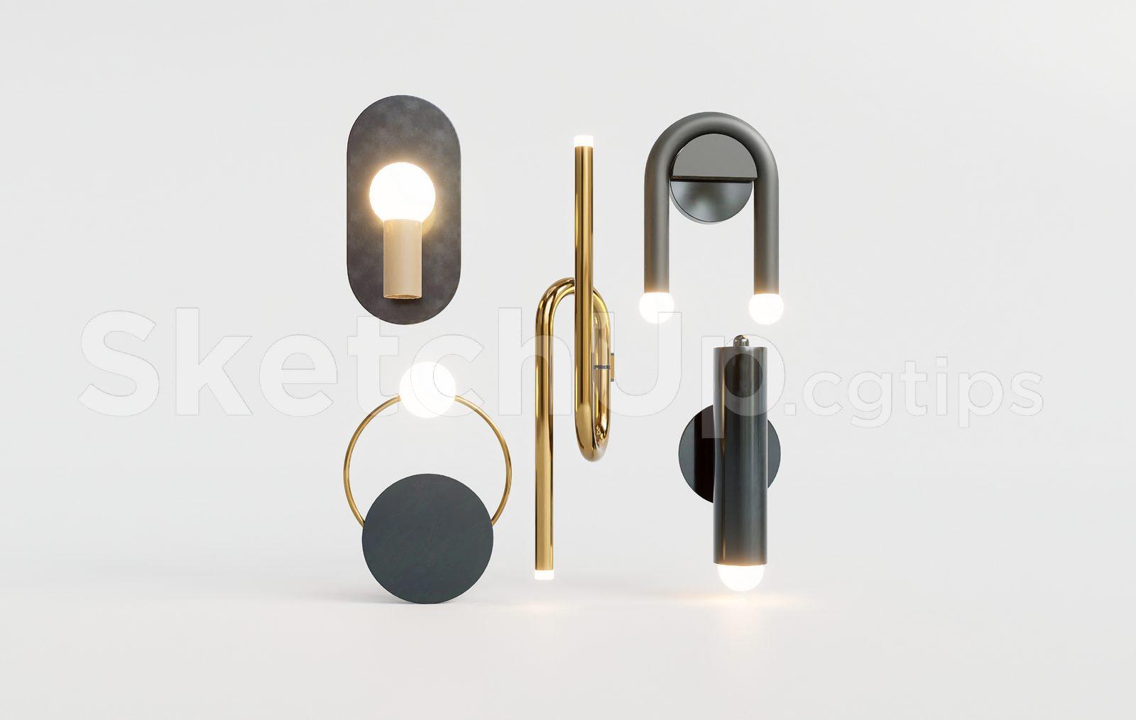 Wall Light