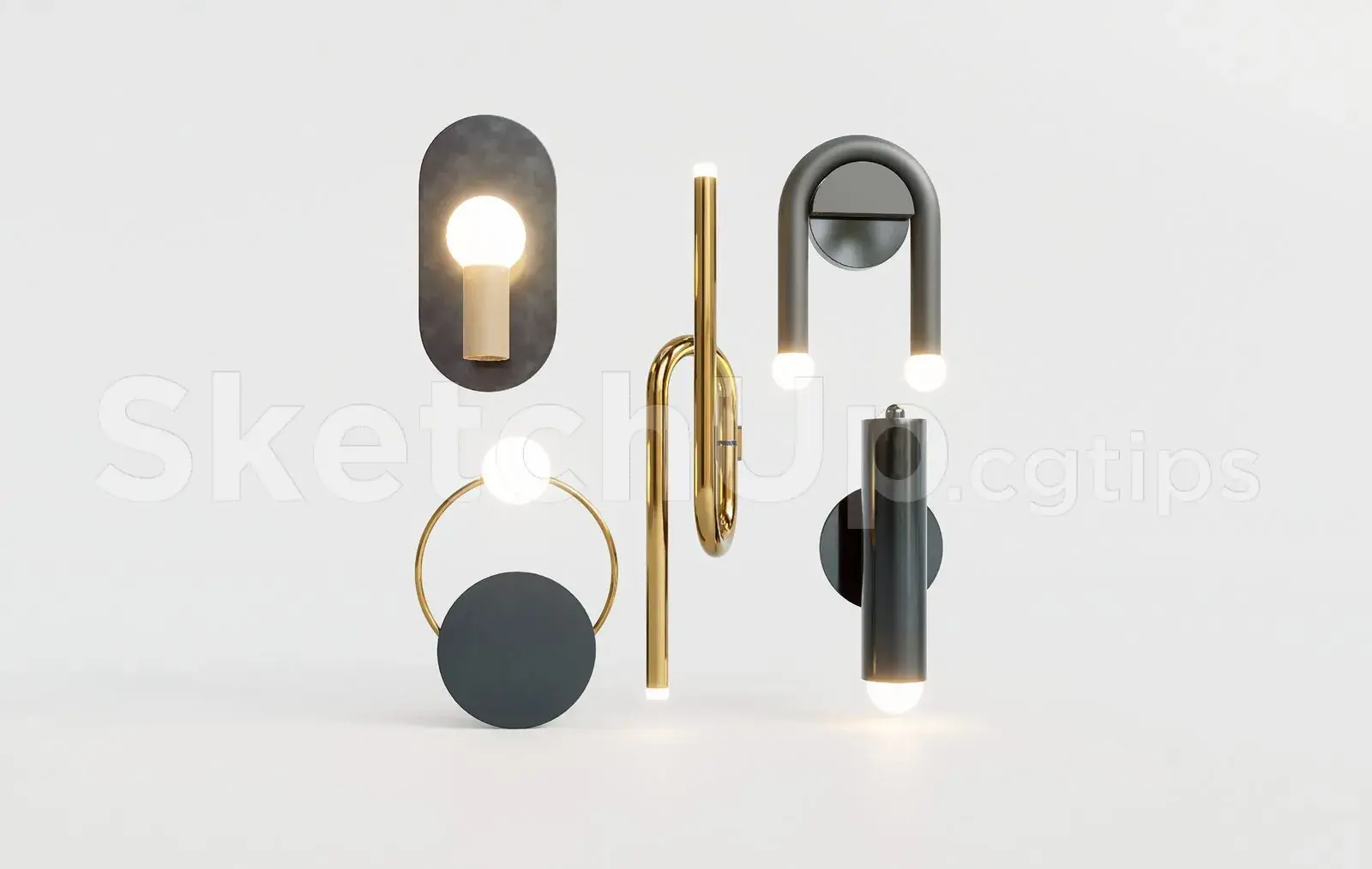 Wall Light