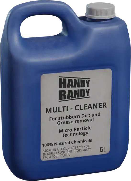 Multi Cleaner 5 Litre