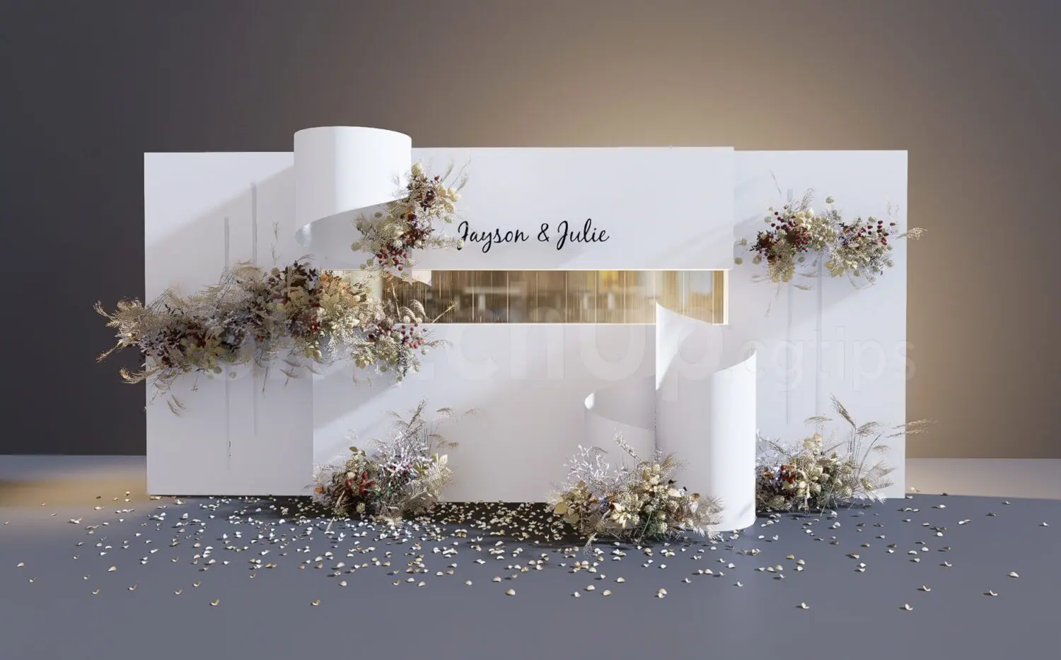 Event Decoration