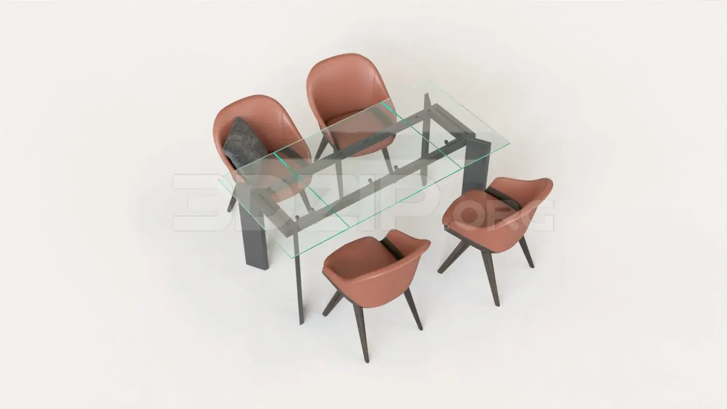 Dining Table And Chair