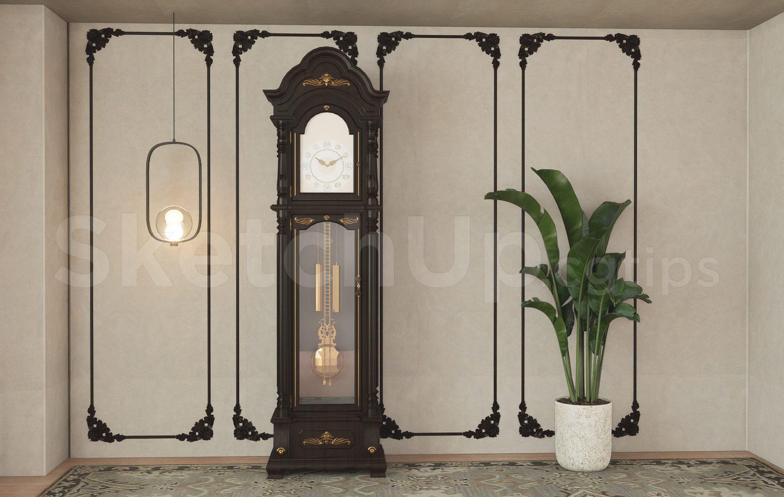 Clock Model