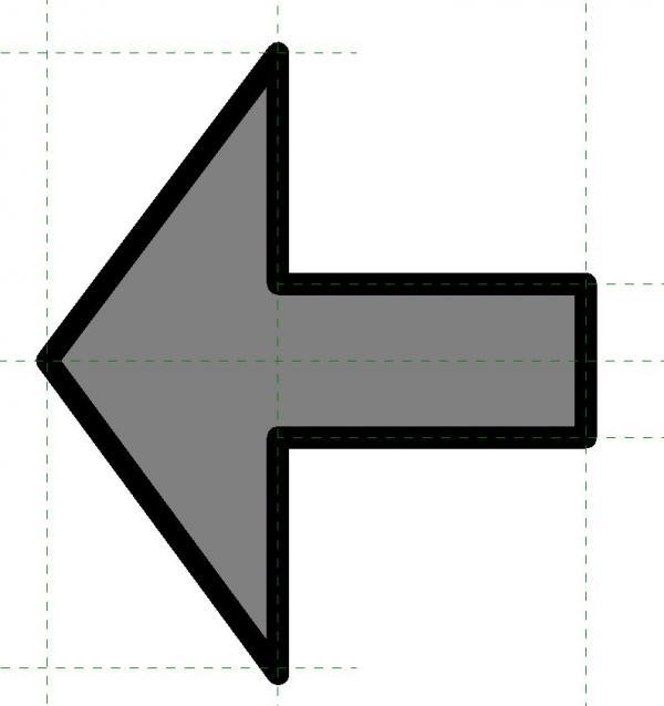 Arrow - Instance Parameters