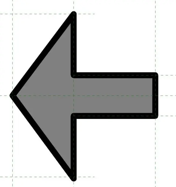 Arrow - Instance Parameters