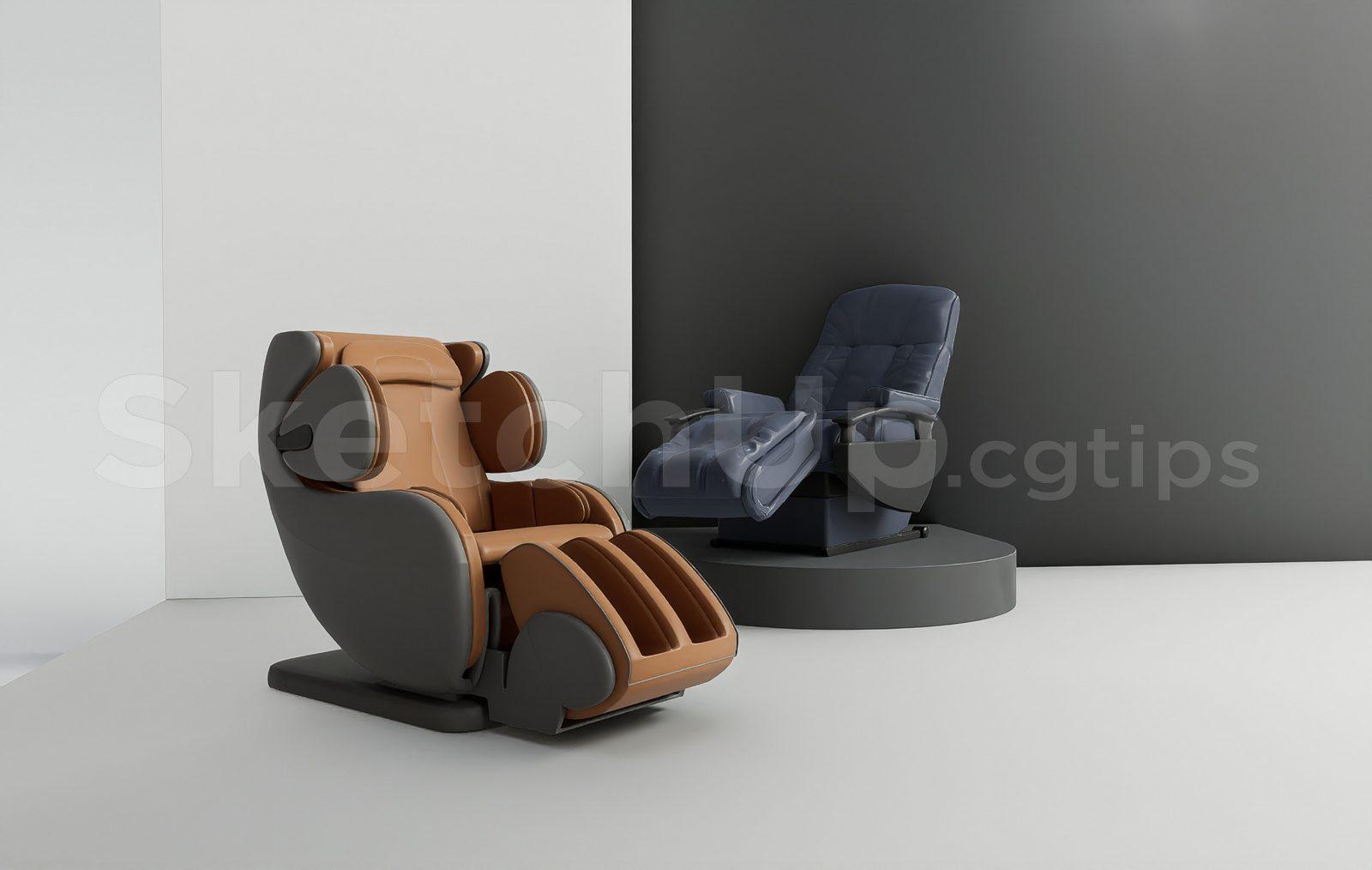 Massage Chair