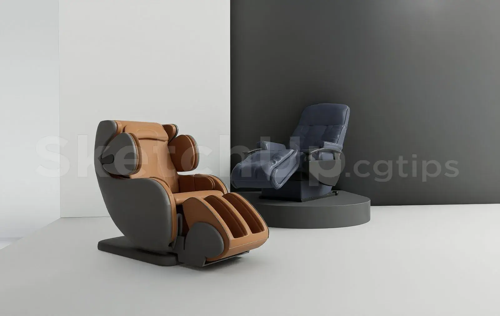 Massage Chair