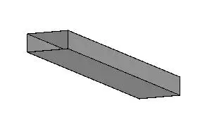 Rectangular Duct