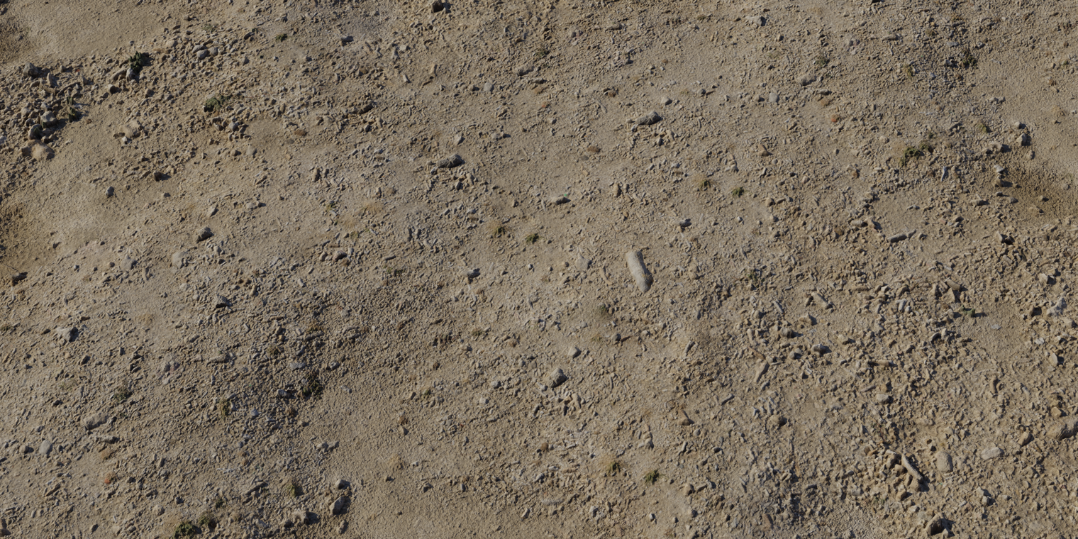 Coast Sand 1