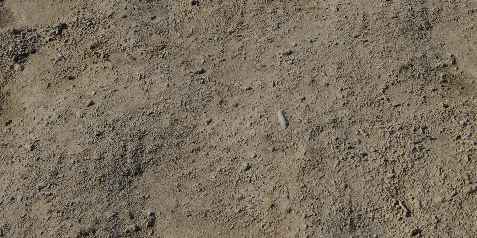 Coast Sand 1
