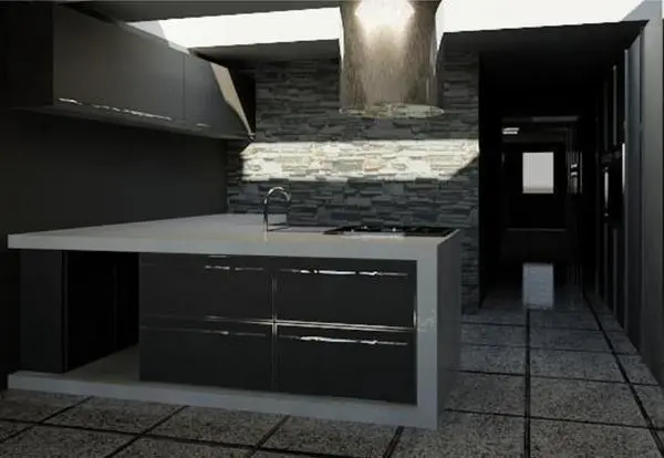 Kitchen 1