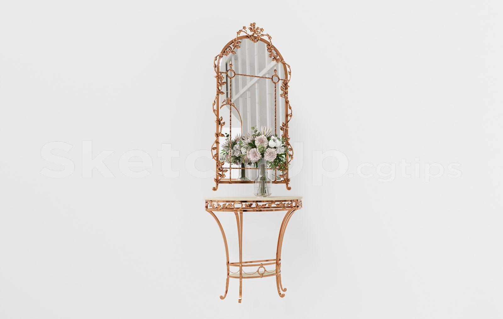 Mirror