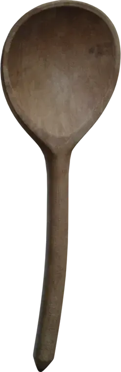Wooden Spoon