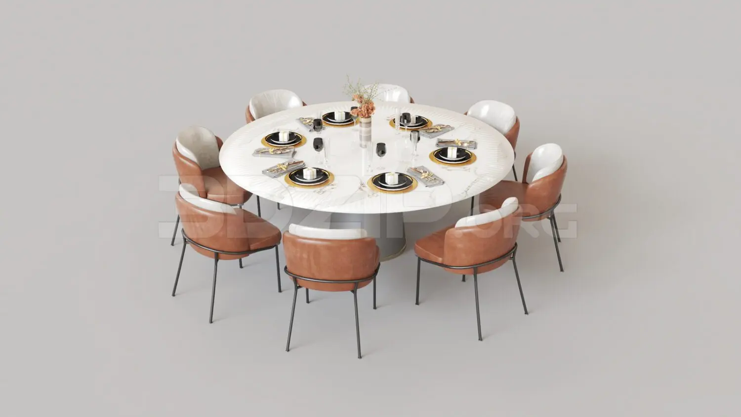 Dining Table And Chair