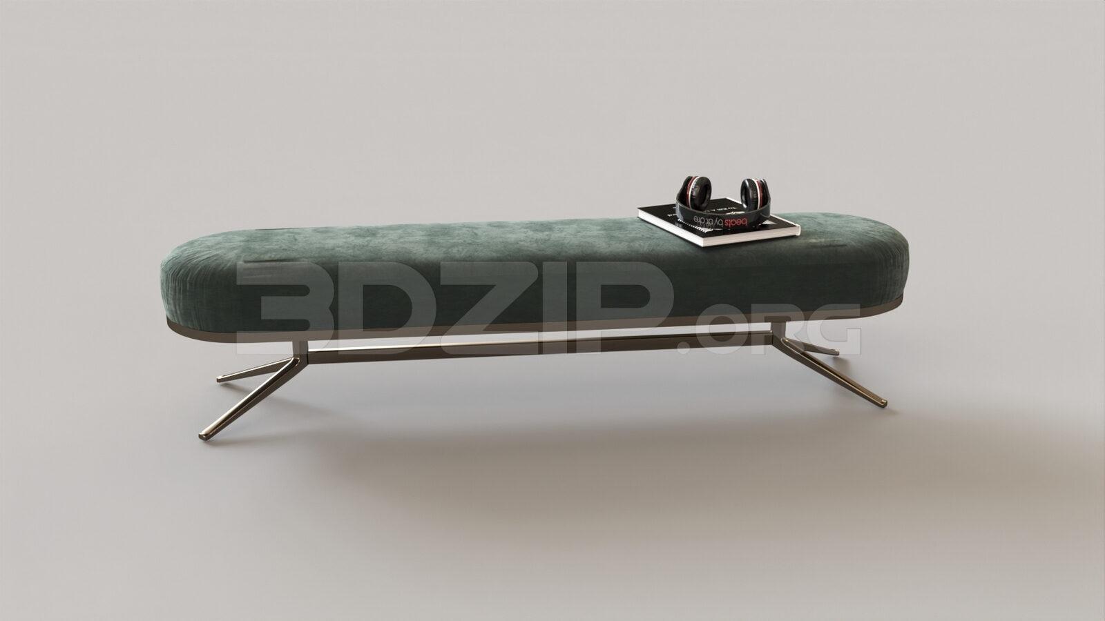 Bench