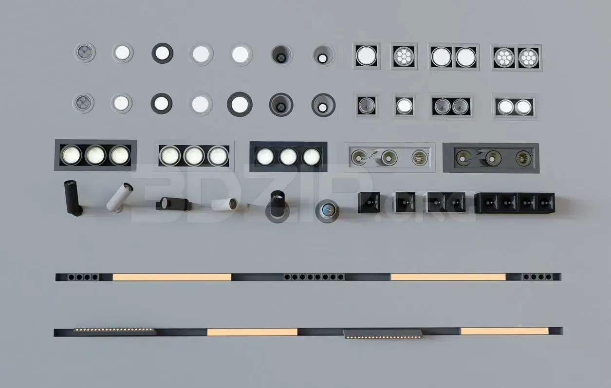 Ceiling Lights