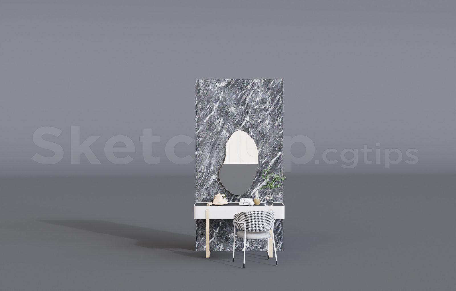 Dressing Table
