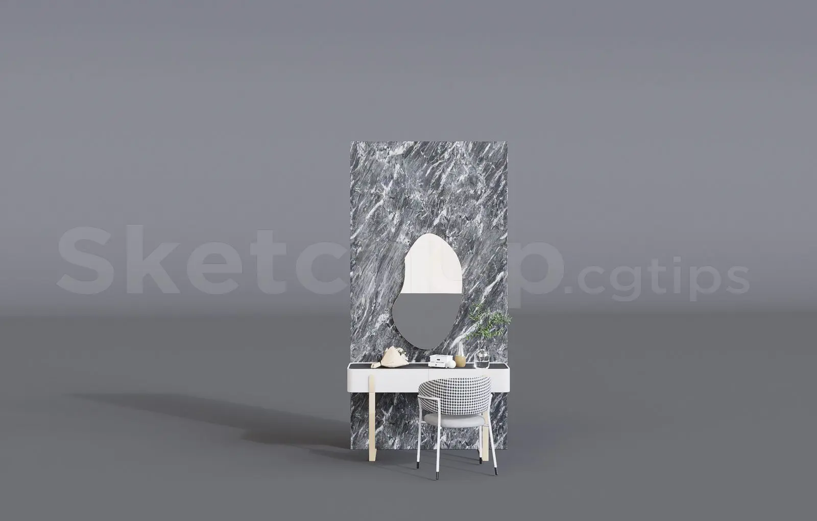 Dressing Table