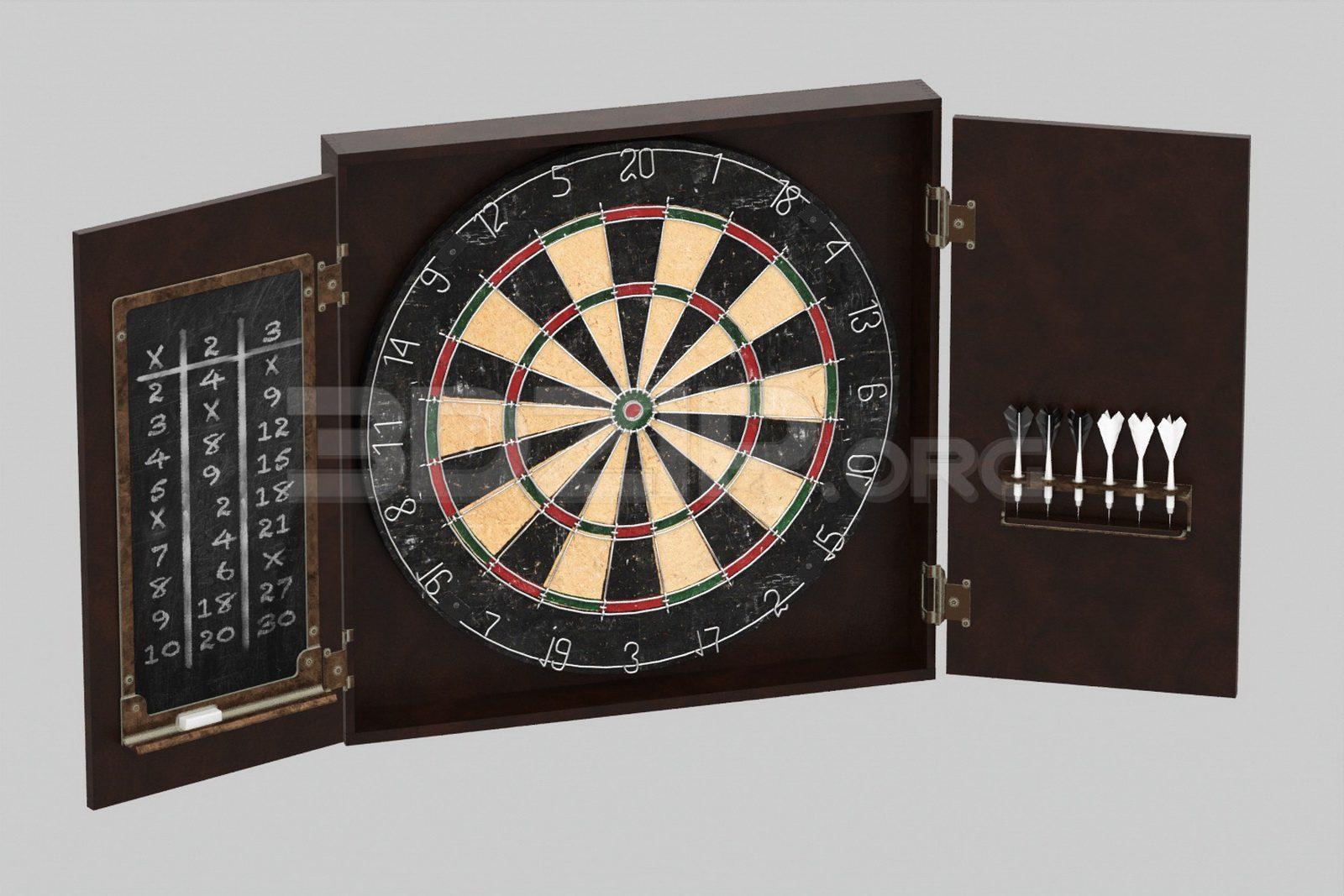Dart Board