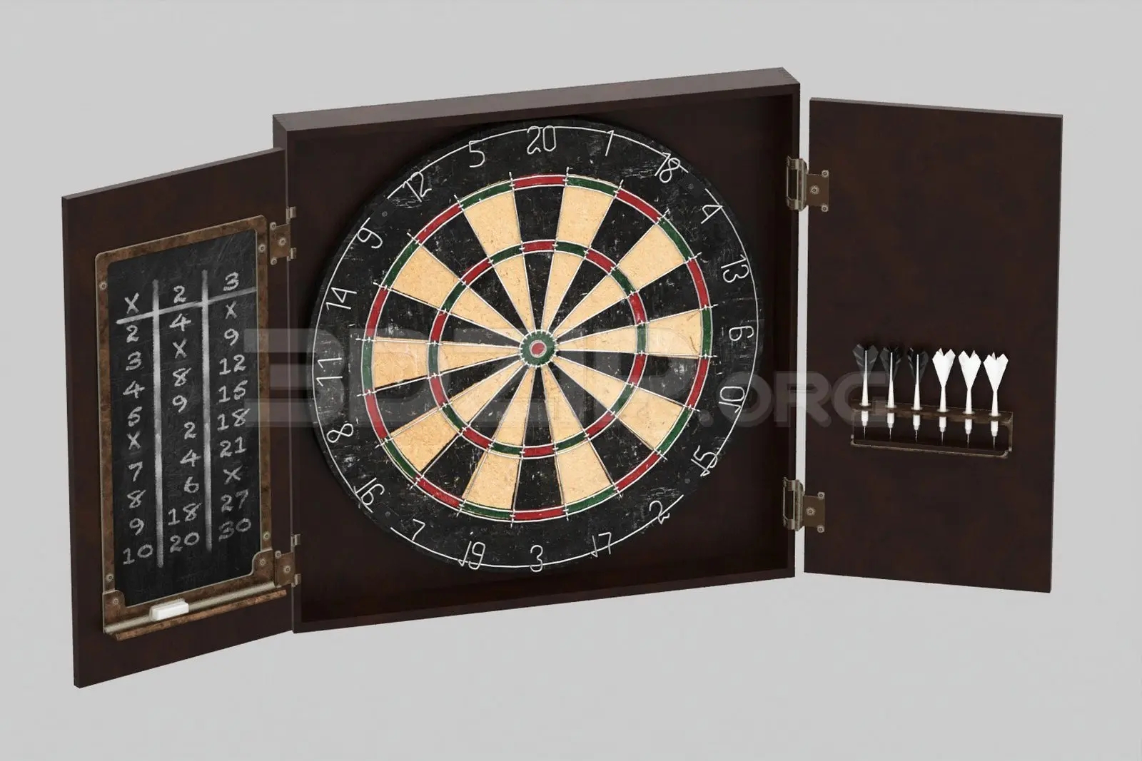 Dart Board