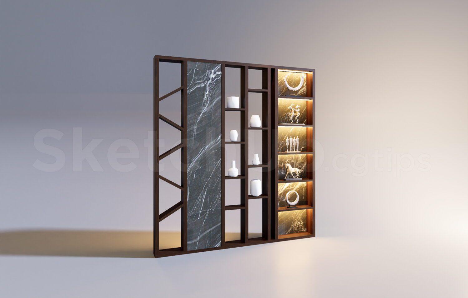 Wine Cabinet