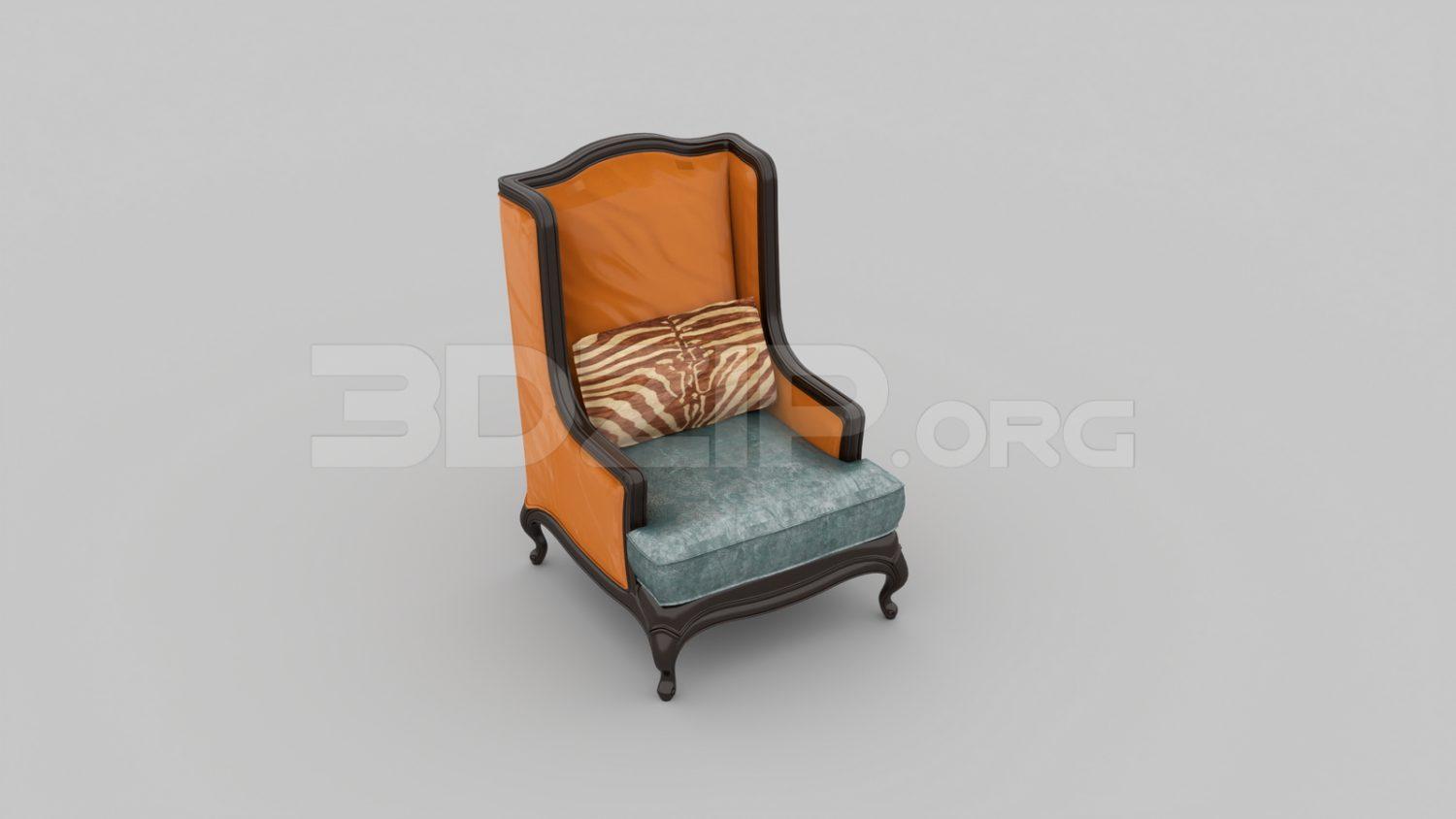 Armchair