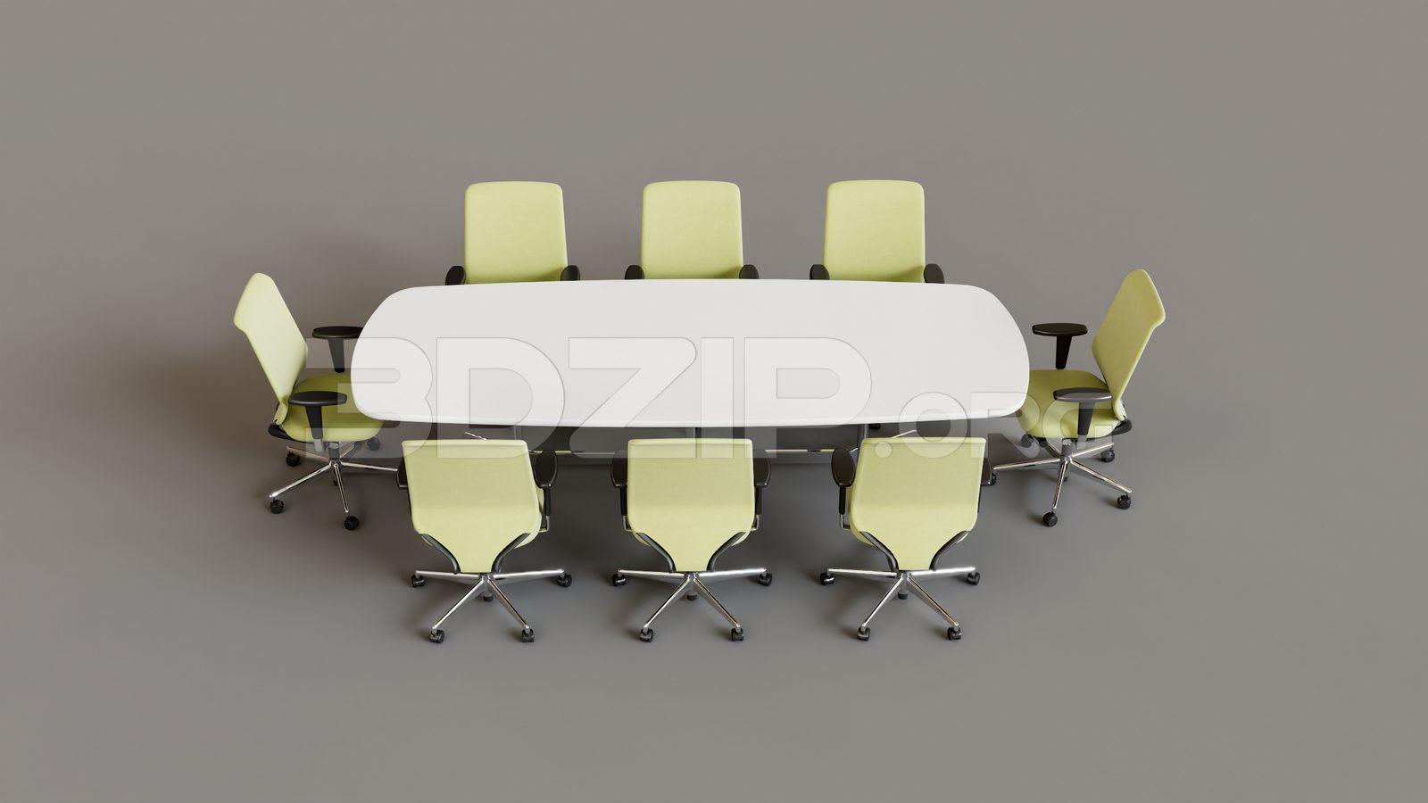 Meeting Room Furniture