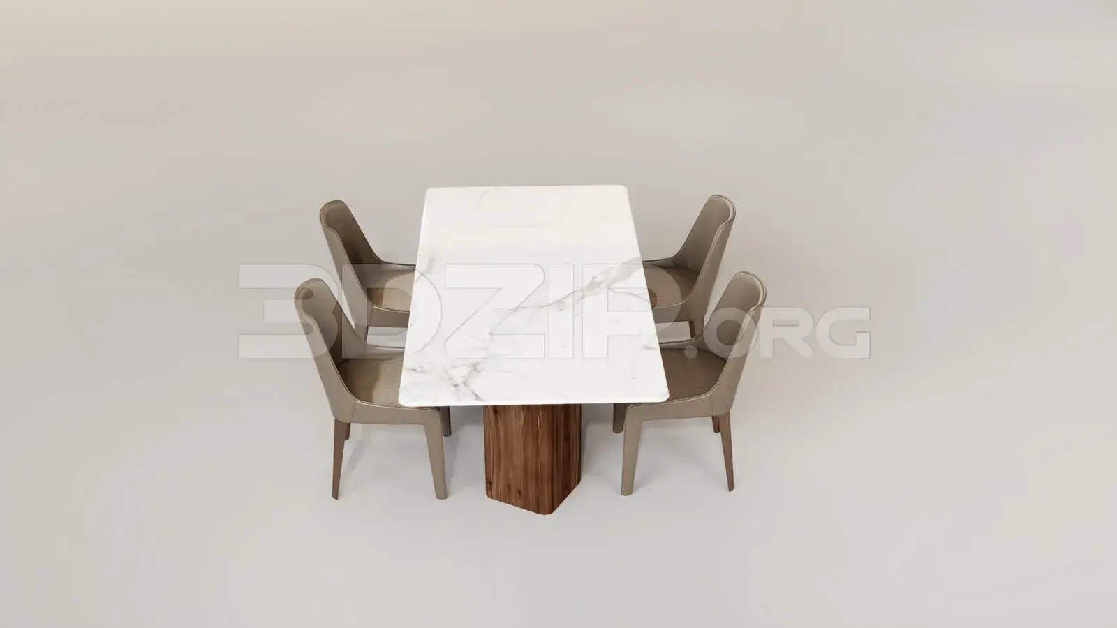 Dining Table And Chair