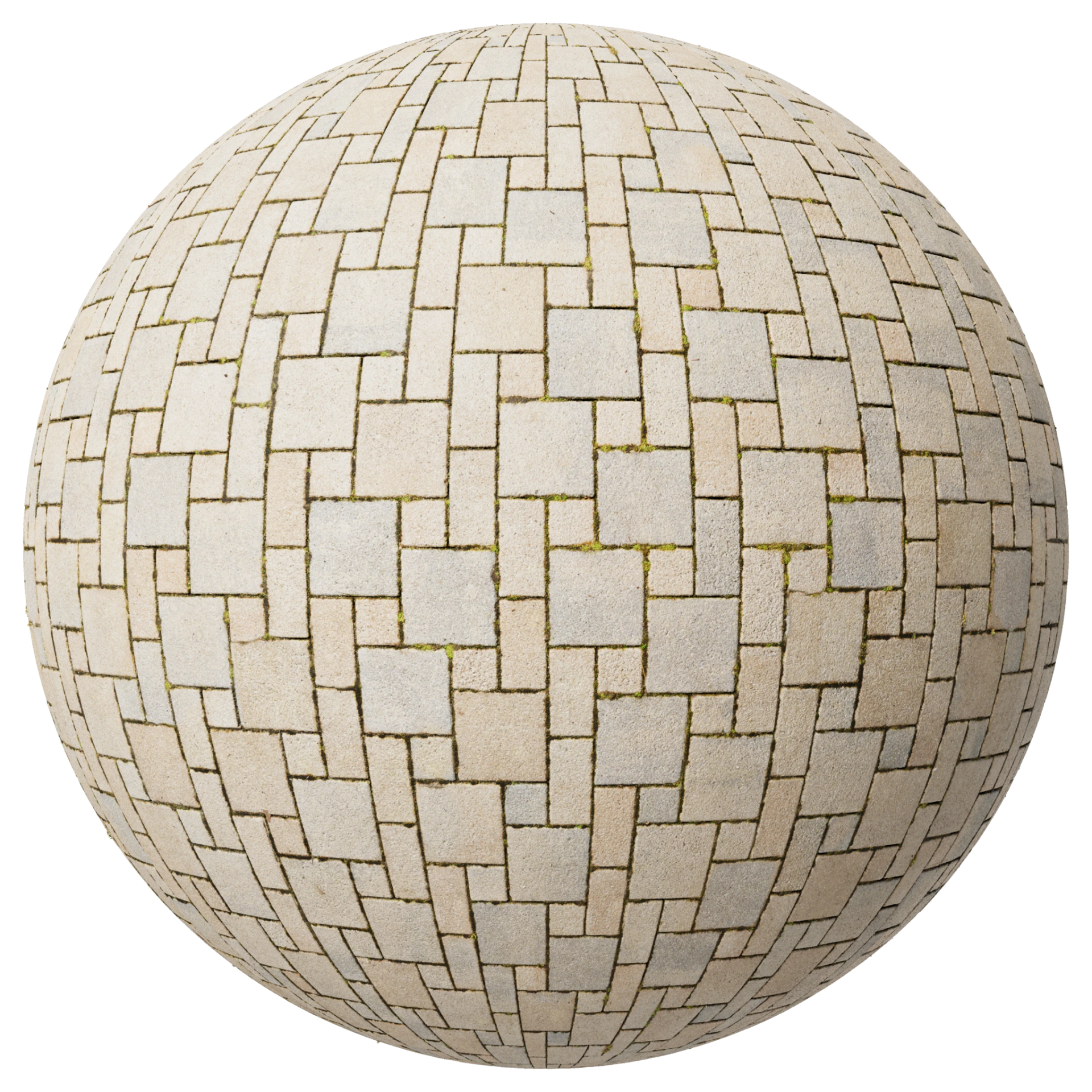 Paving Stones 146