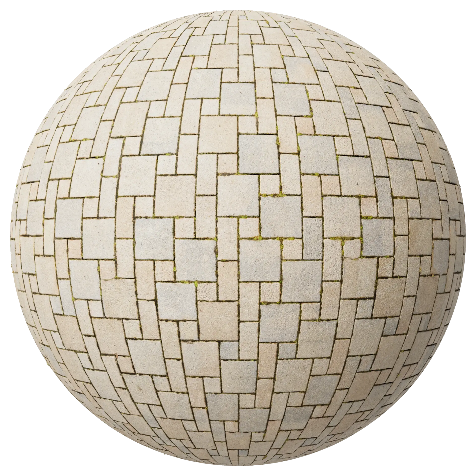 Paving Stones 146