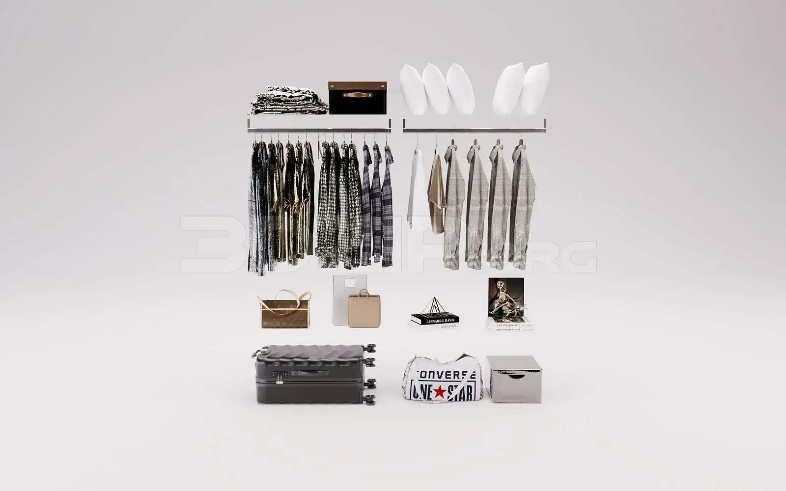 Fashion Shop