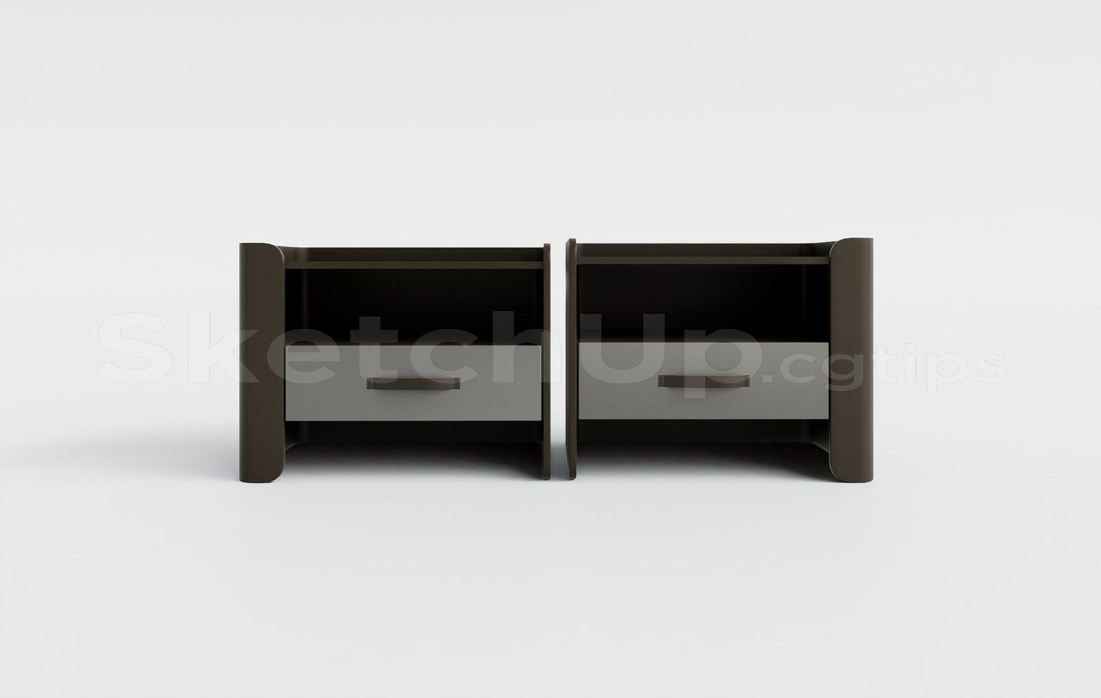 Bed Side Table