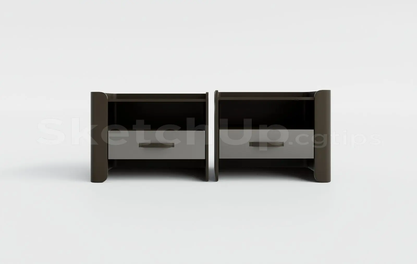 Bed Side Table