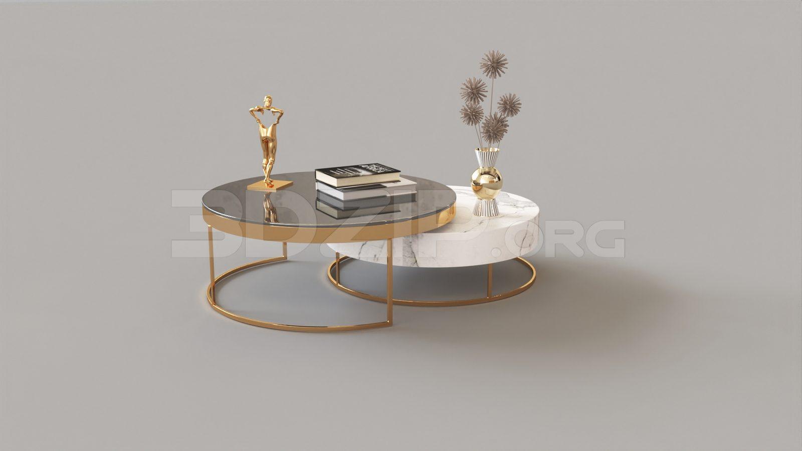 Tea Table