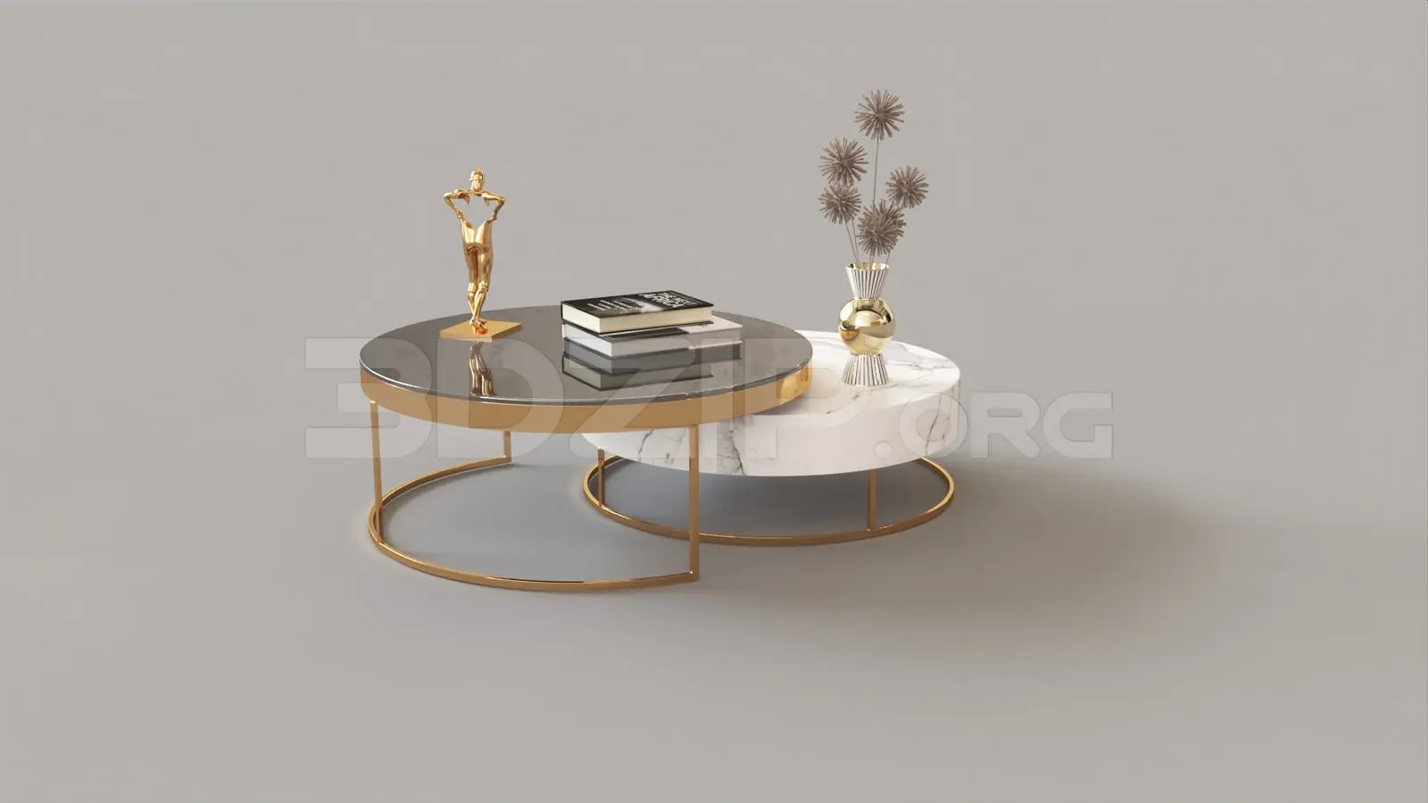 Tea Table