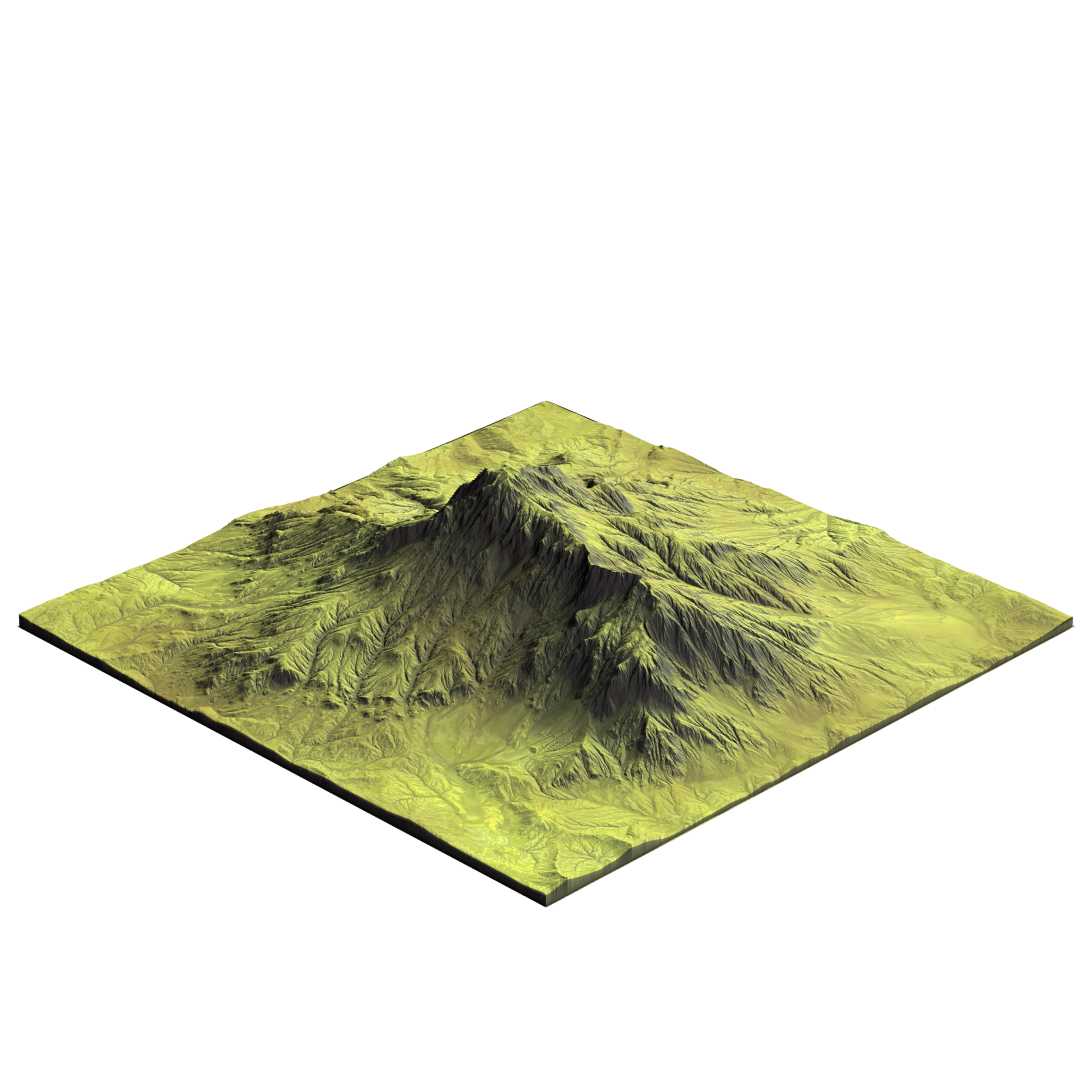 Terrain 002