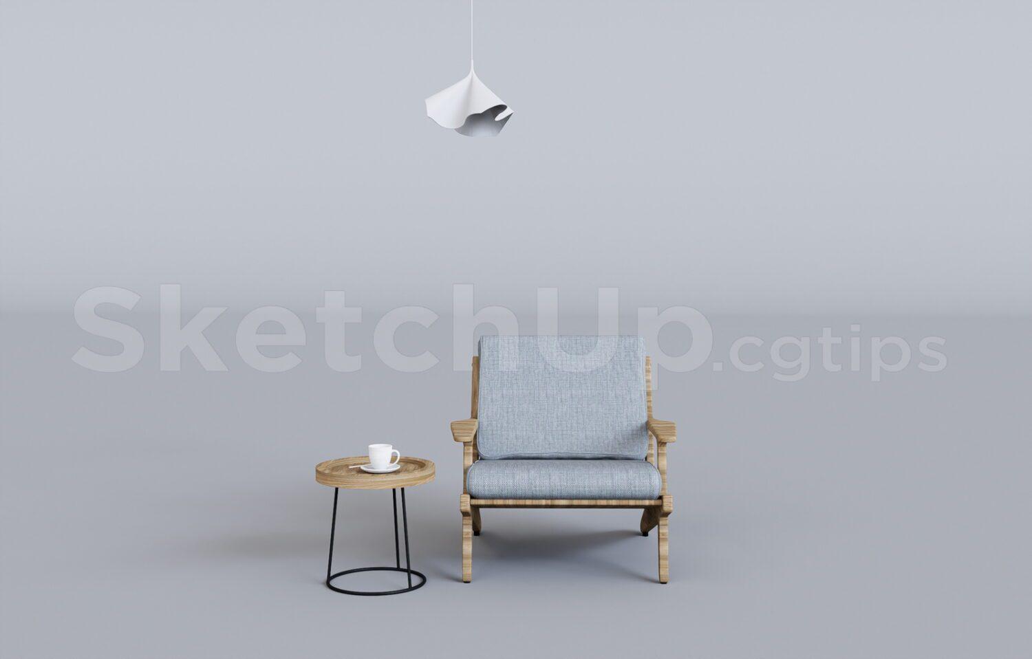 Armchair